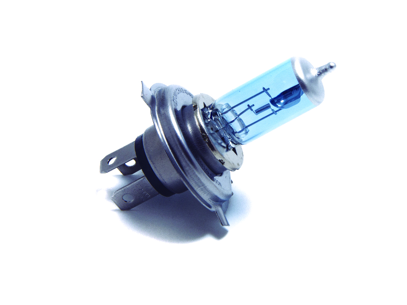 H4 12V 60/..XB - H4 CB LAMPARA 12V 60/55A